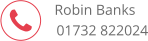  Robin Banks 01732 822024