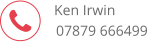  Ken Irwin 07879 666499